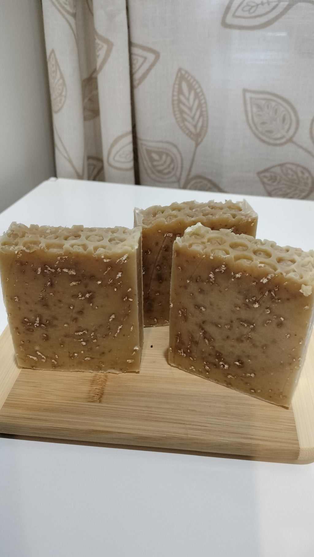 Oats and Honey - Unscented