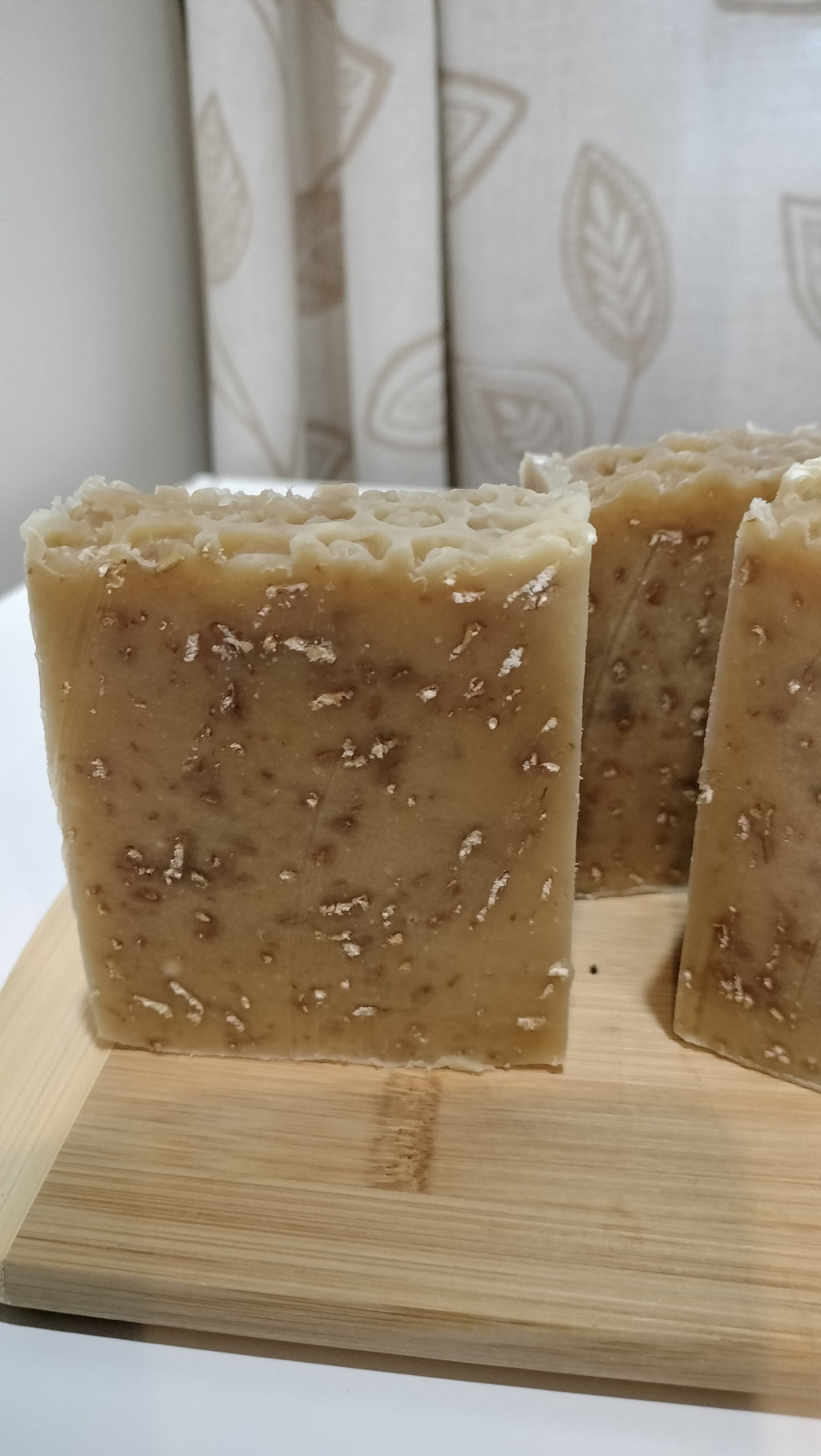 Oats and Honey - Unscented