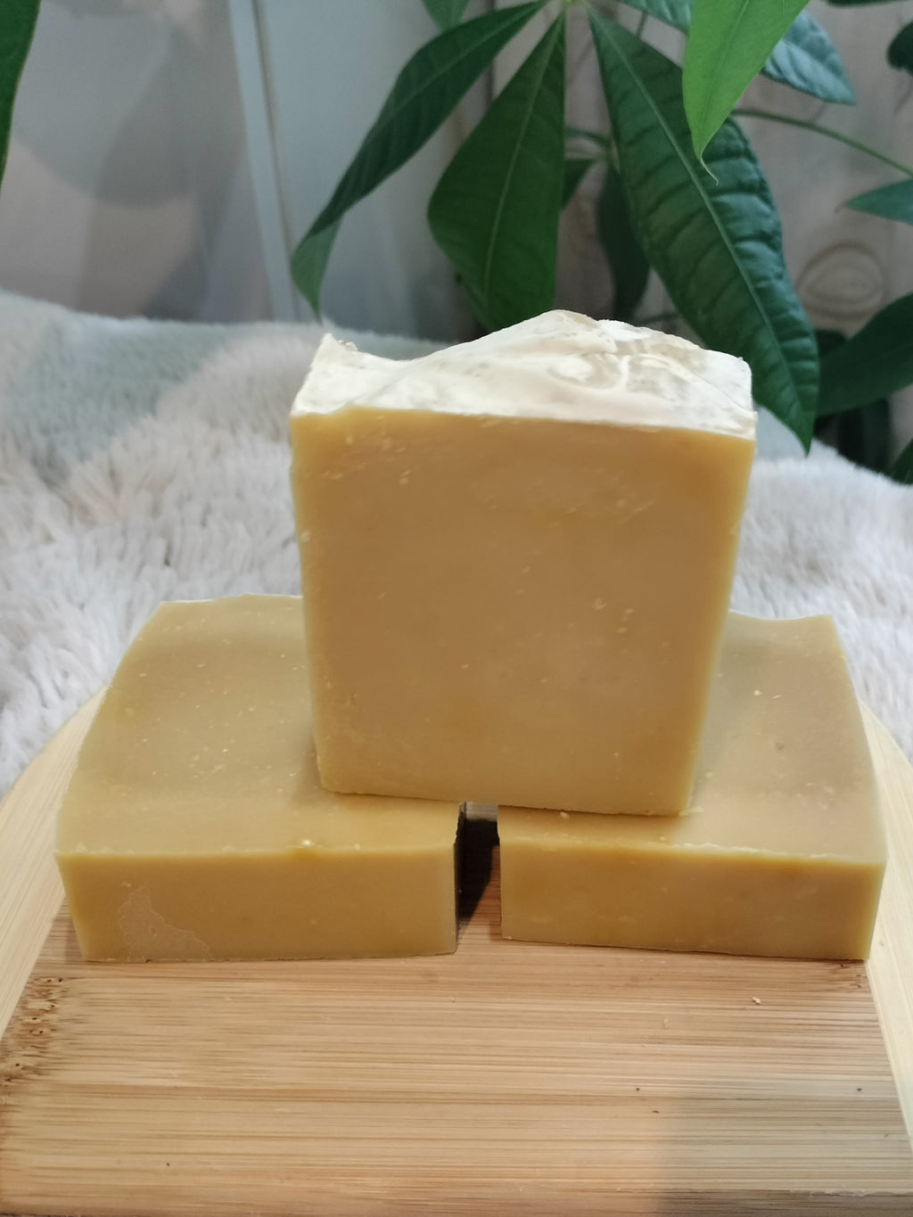Papaya and Kojic - Unscented