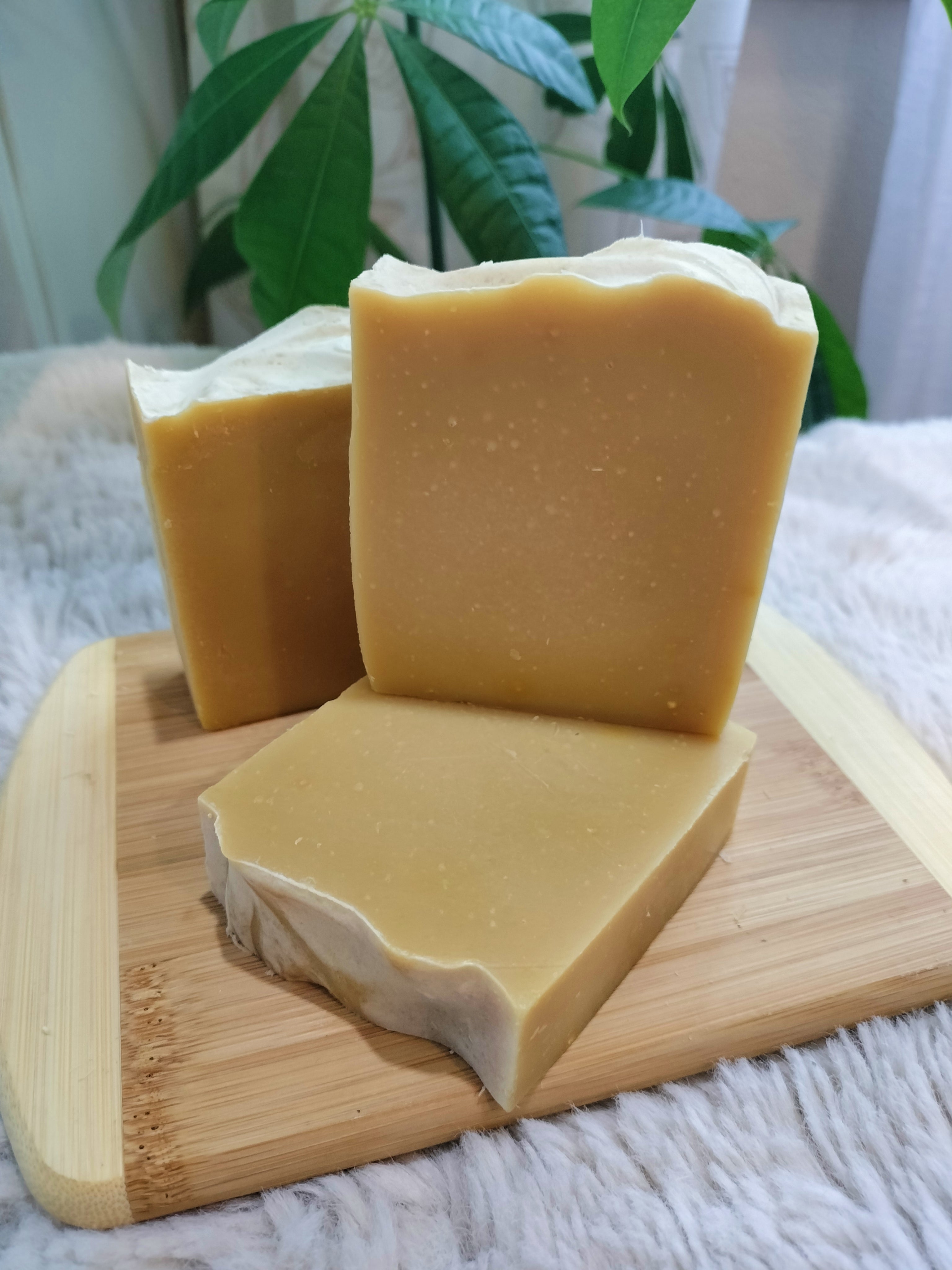 Papaya and Kojic - Unscented