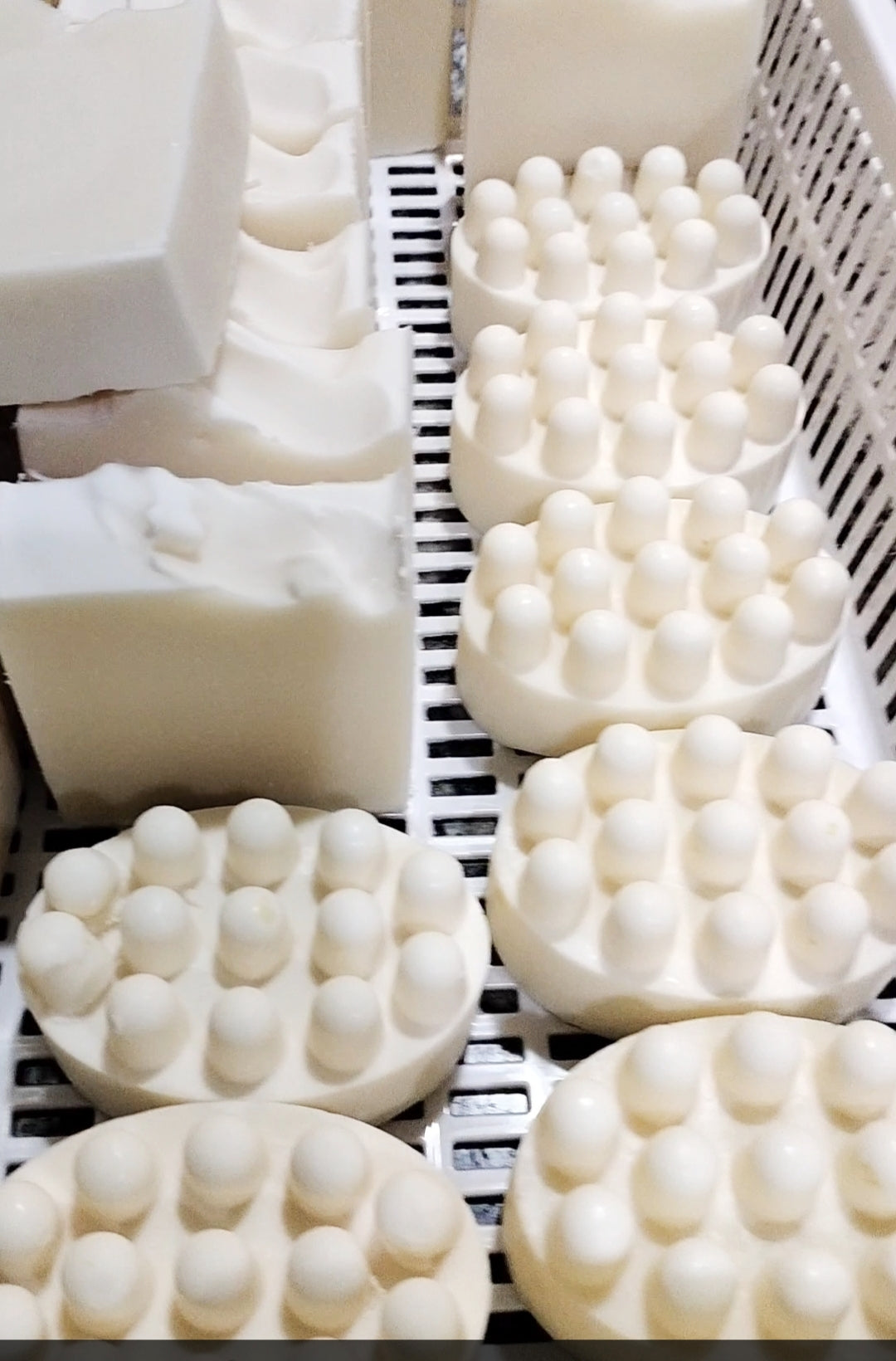 Simply Naked Tallow  - Unscented