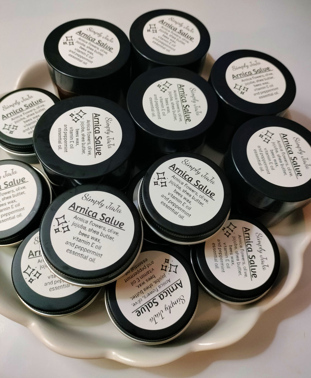 Arnica Salve