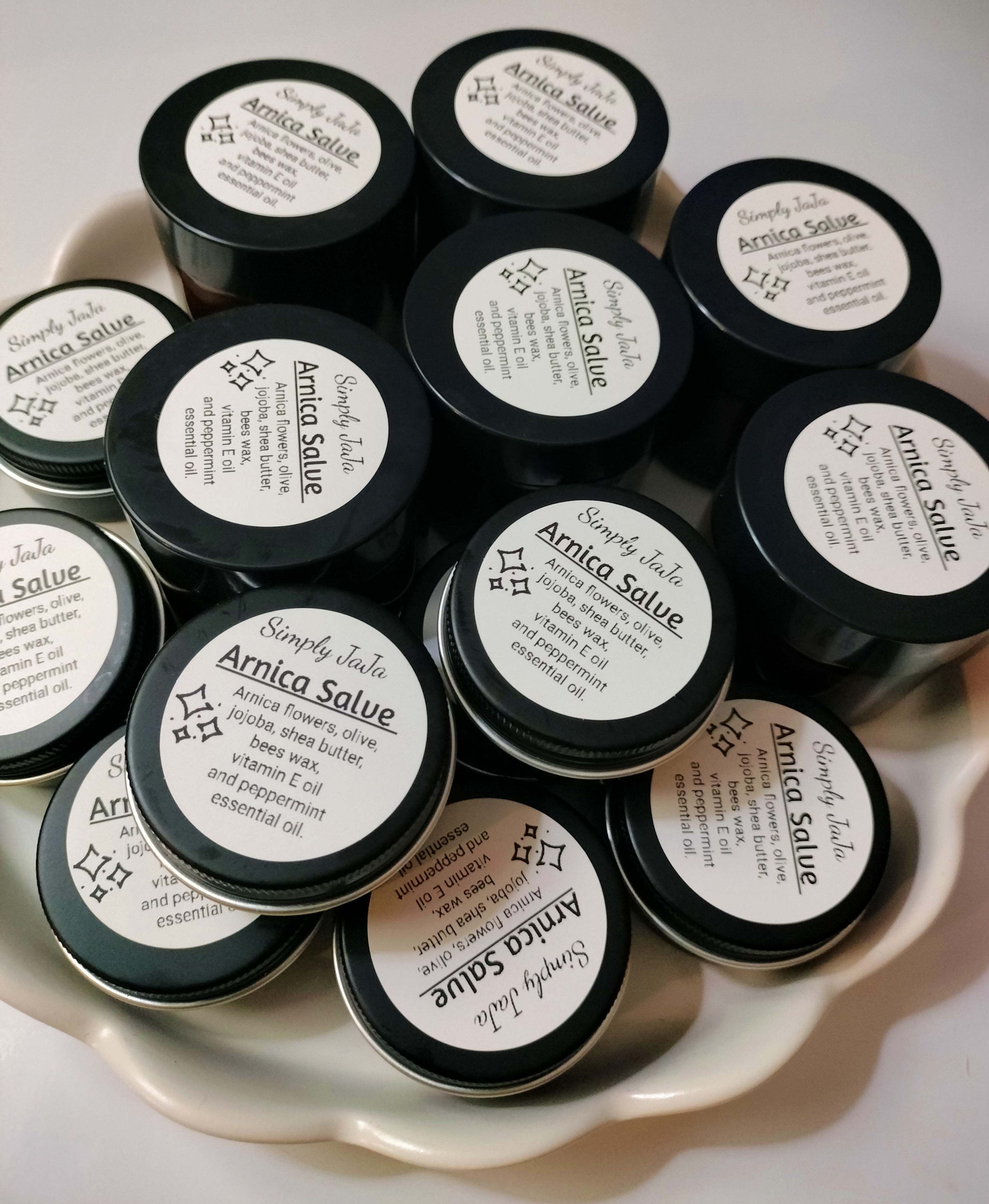 Arnica Salve