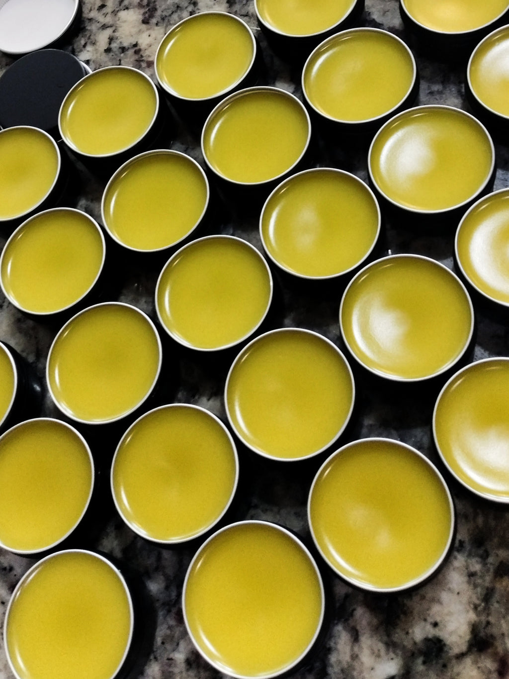 Calendula Salve