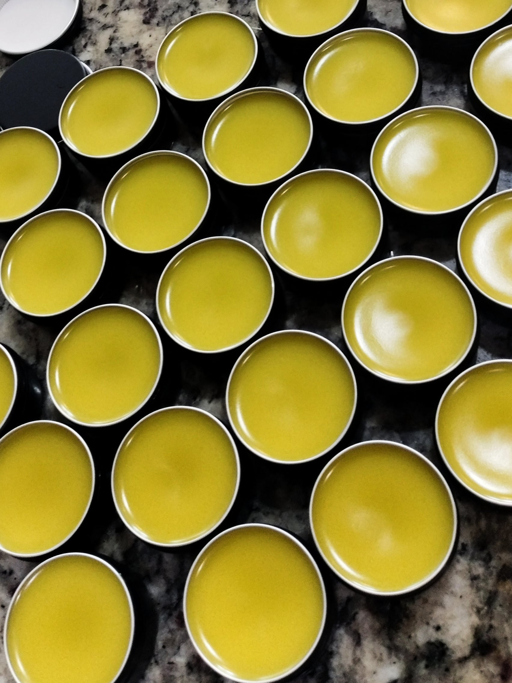 Calendula Salve
