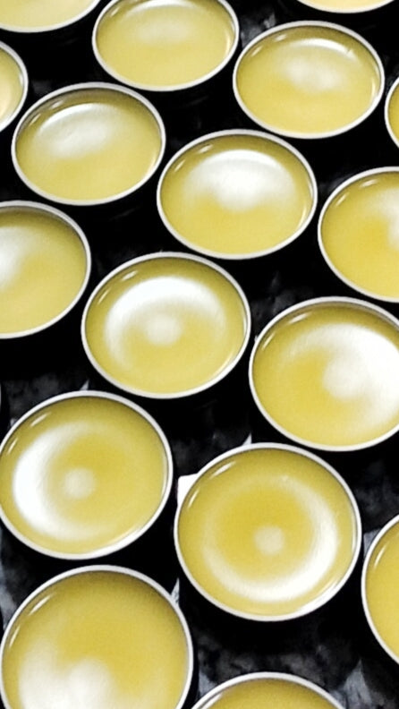 Calendula Salve