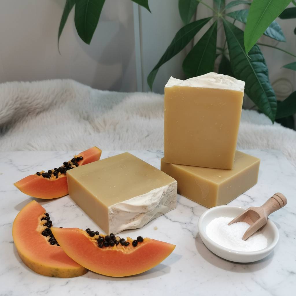 Papaya Kojic Lifestyle