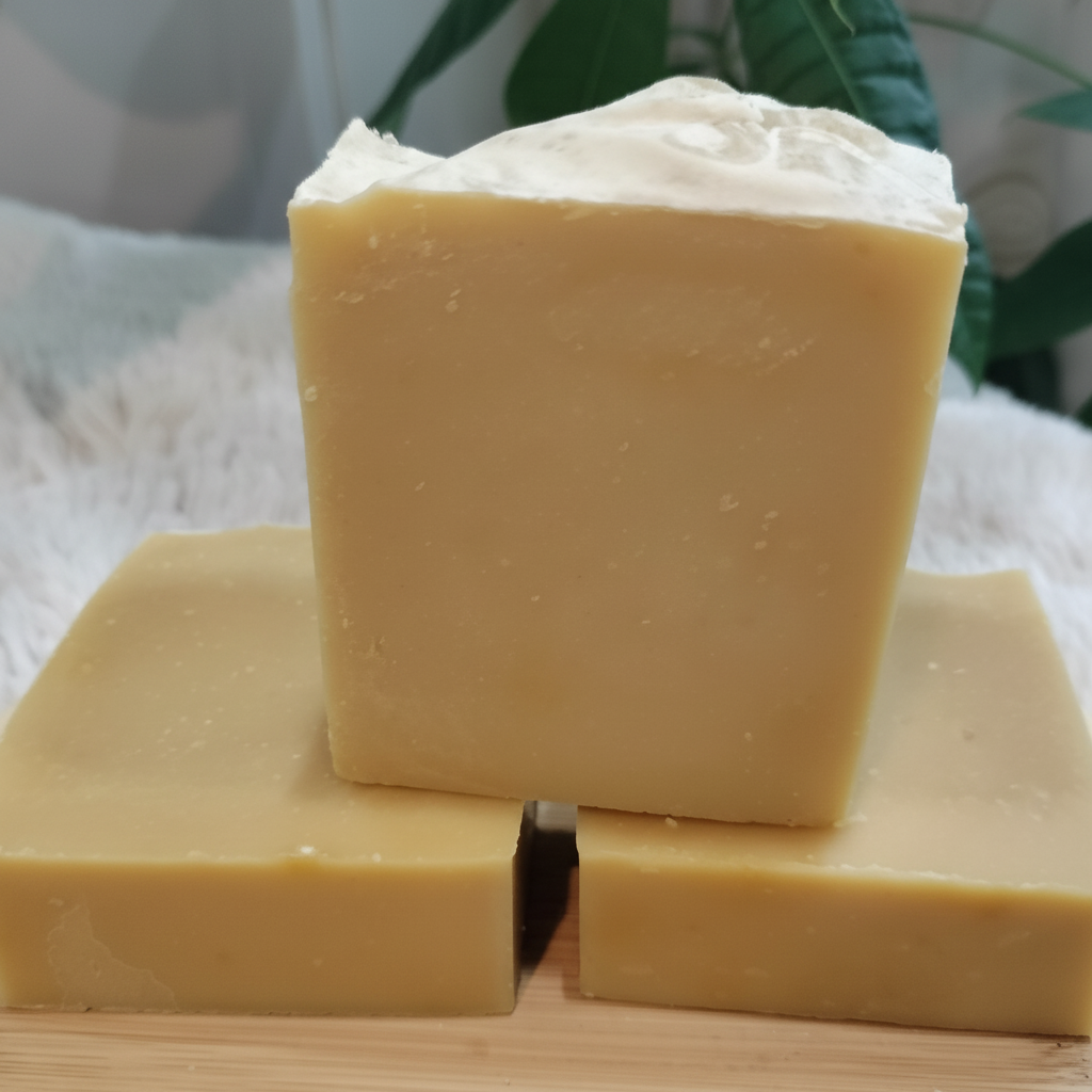 Papaya Kojic Texture