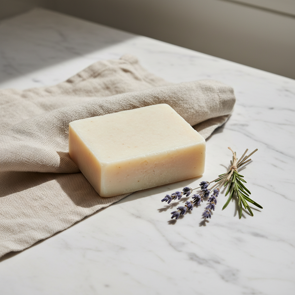 Simply Naked Tallow Lifestyle